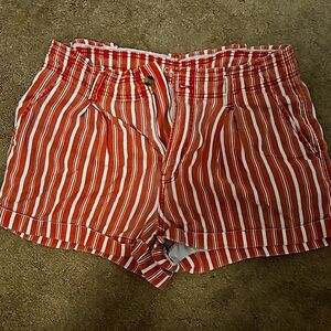 American eagle short